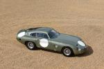 Aston Martin Project 215 1963 года